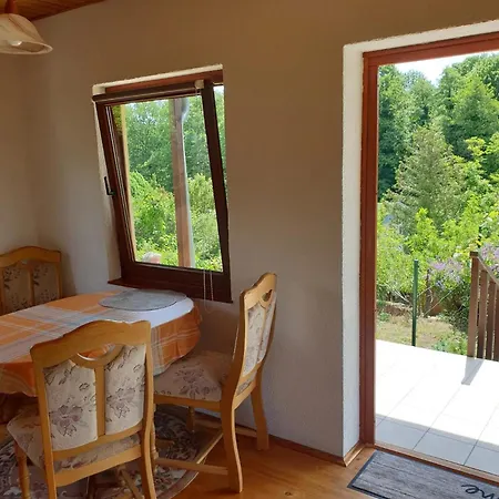 Holiday home Reki *