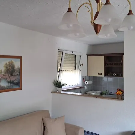 Holiday home Reki Radebeul