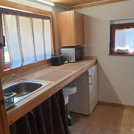 Holiday home Reki