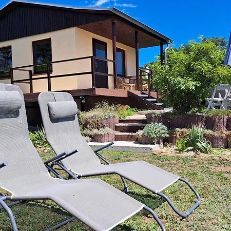 Holiday home Reki *