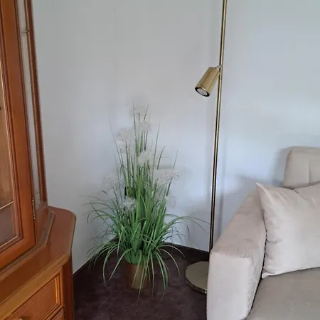 Reki Holiday home Radebeul