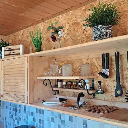 Holiday home Reki