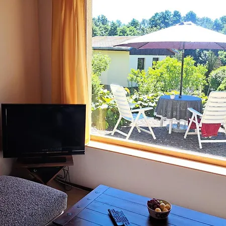 Holiday home Reki *
