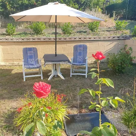 Holiday home Reki Radebeul