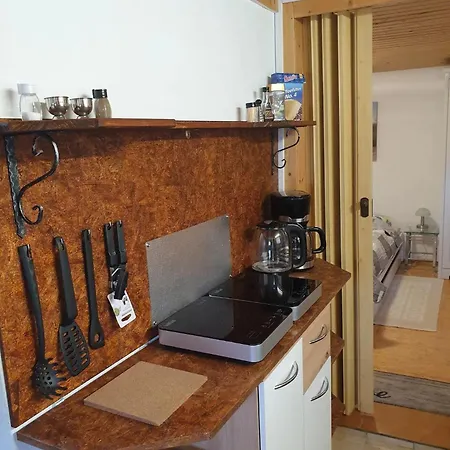 Holiday home Reki