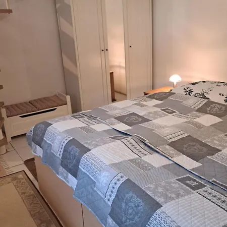 Holiday home Reki