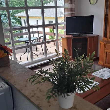 Holiday home Reki *