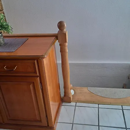 Reki Holiday home Radebeul