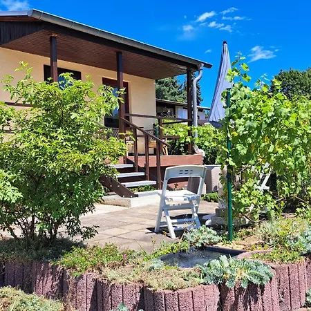 Reki Holiday home Radebeul