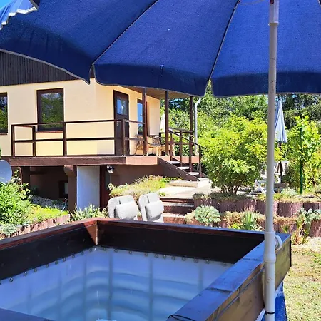 Holiday home Reki Radebeul